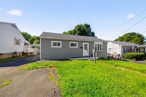 Homes For Sale - 19 Blake Street<br/> Newburgh, NY 12550