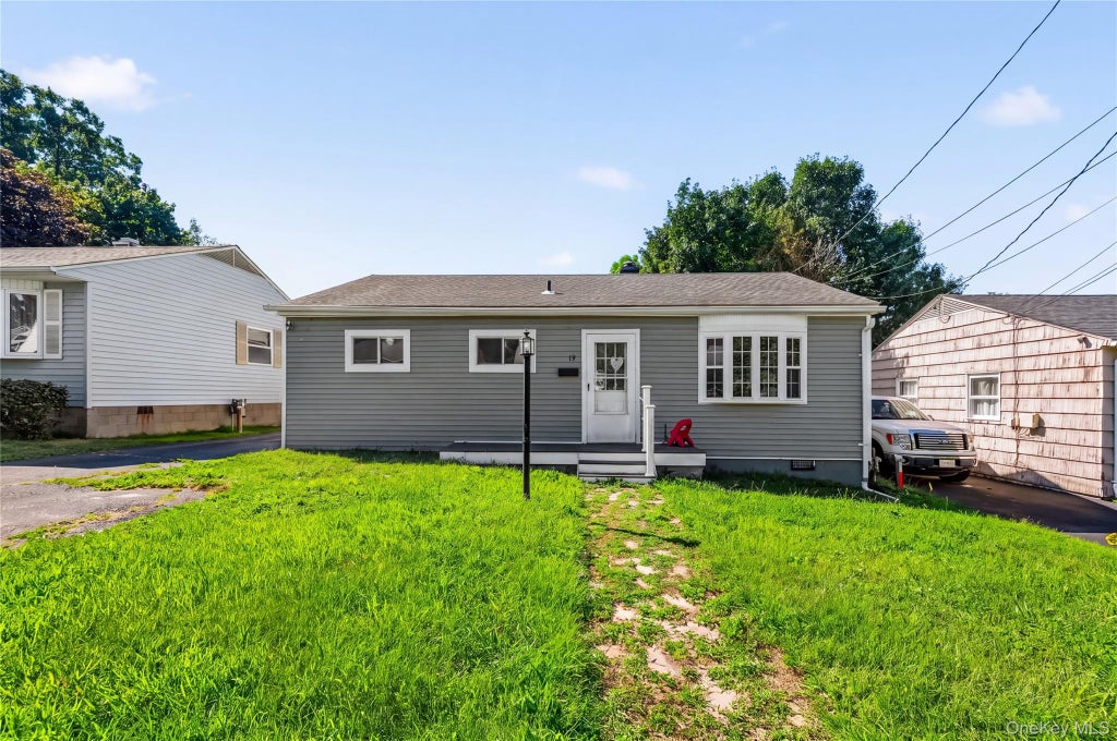 Photo of 19 Blake Street, Newburgh, NY 12550 (MLS # 1043821)