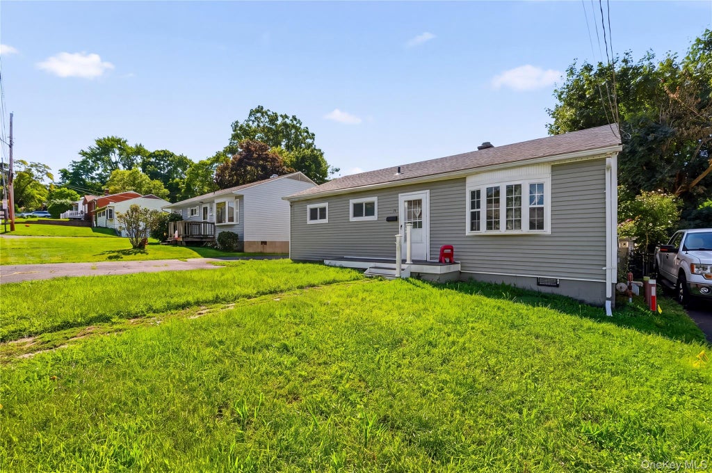 Photo of 19 Blake Street, Newburgh, NY 12550 (MLS # 1043821)