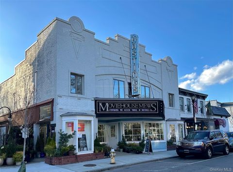 579 Warburton Avenue Hastings-on-Hudson NY 10706