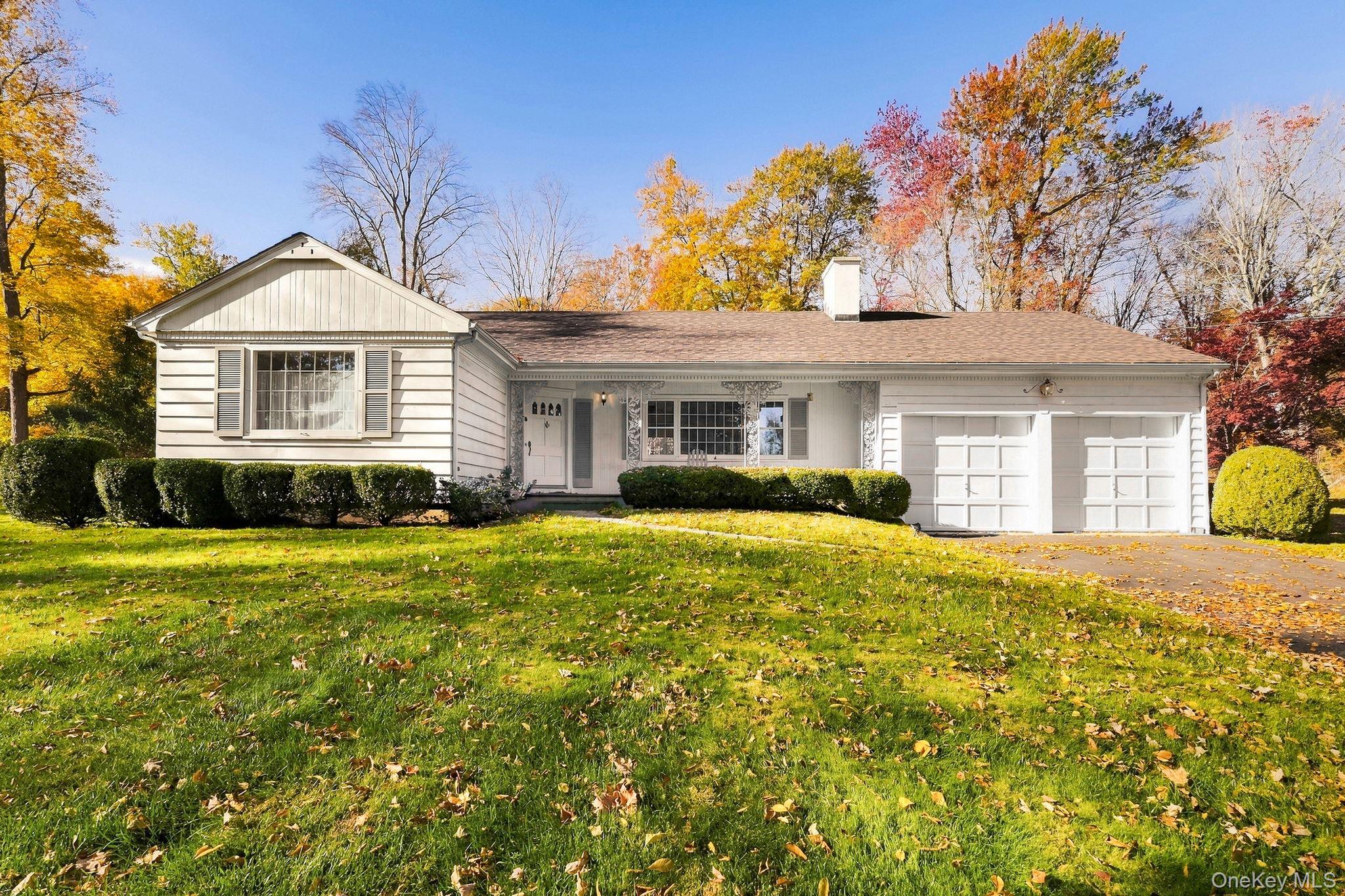 85 Mills Road