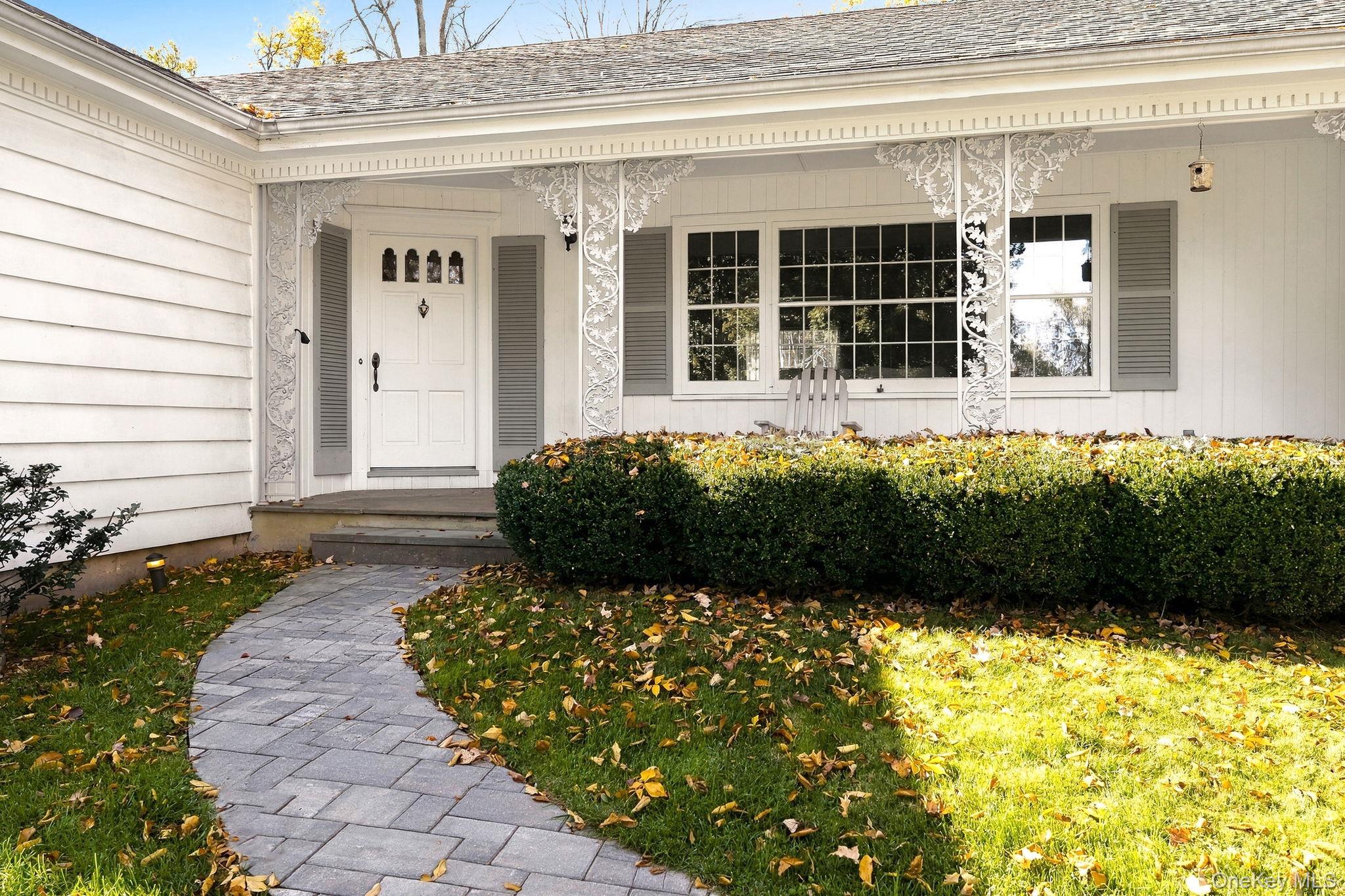85 Mills Road