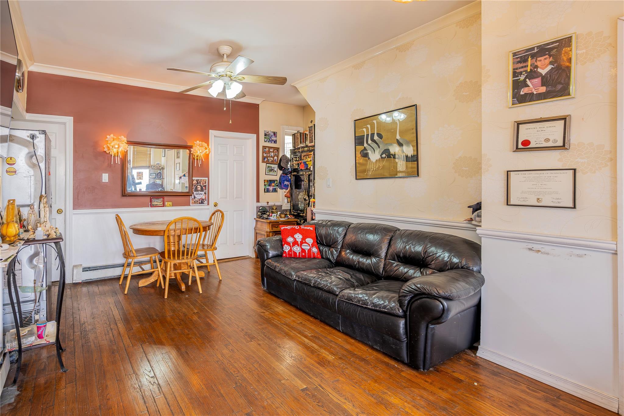 99-32 Alstyne Avenue, Corona, New York image 6