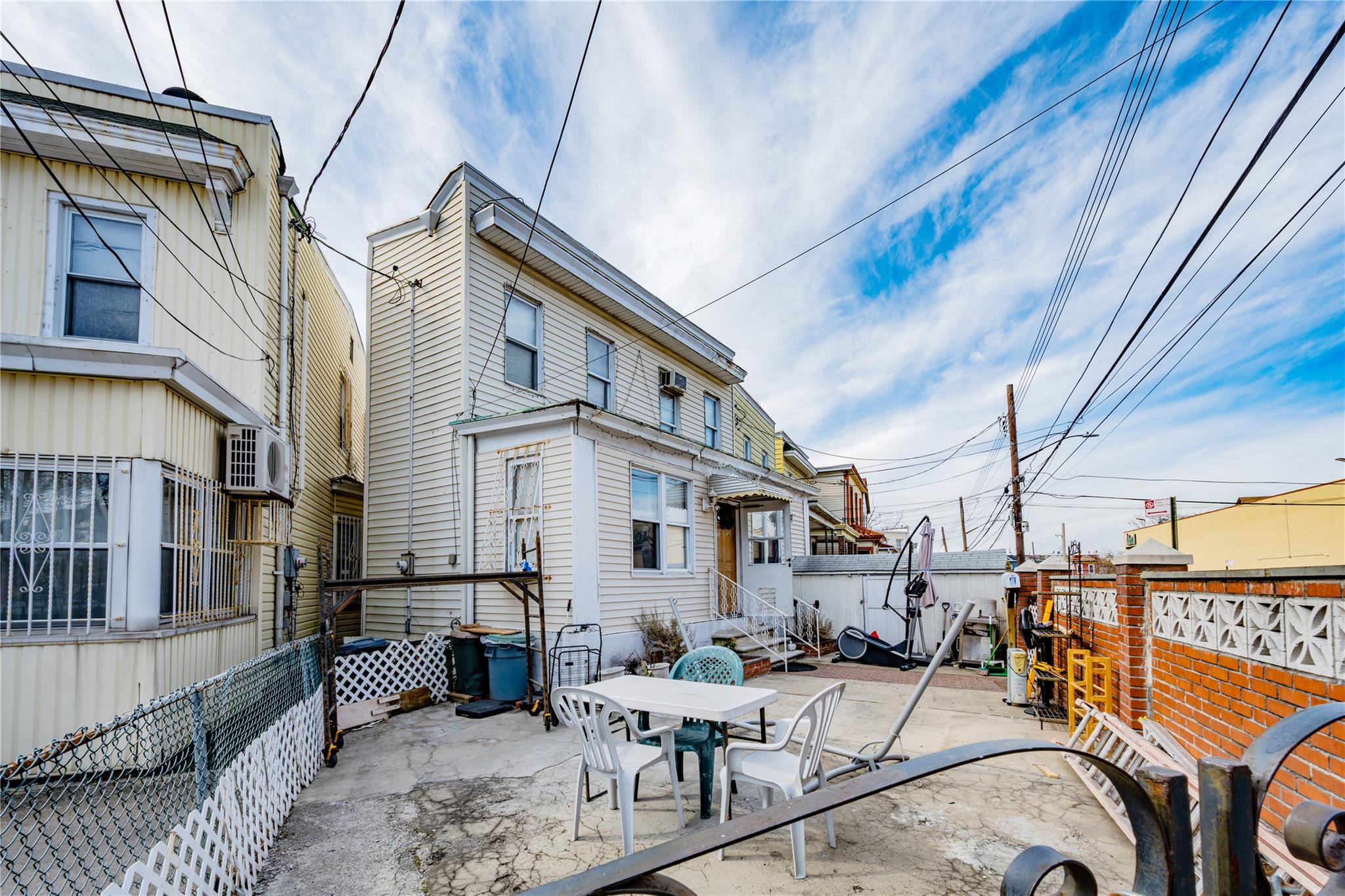 99-32 Alstyne Avenue, Corona, New York image 3