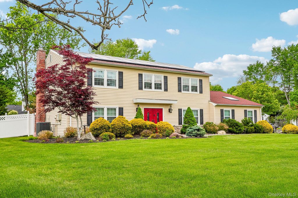Photo of 30 Yale Drive, New City, NY 10956 (MLS # 998585)