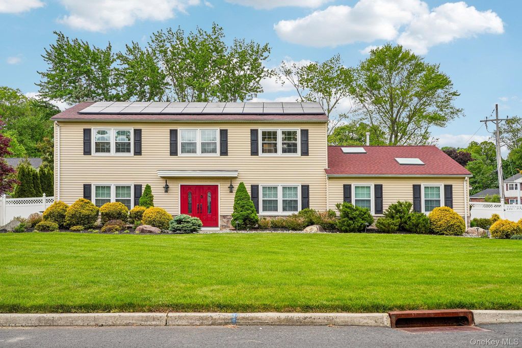 Photo of 30 Yale Drive, New City, NY 10956 (MLS # 998585)
