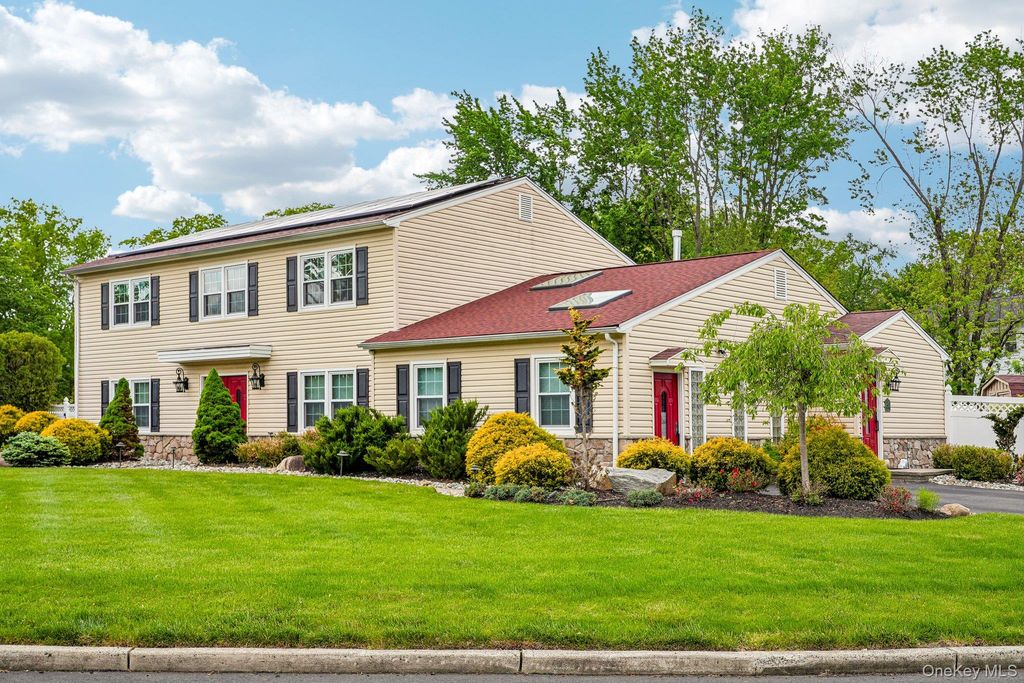 Photo of 30 Yale Drive, New City, NY 10956 (MLS # 998585)
