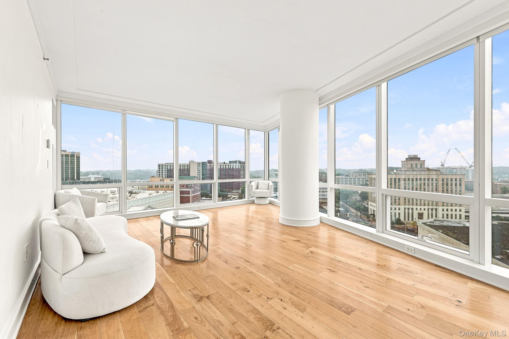 1 Renaissance Square 15D
