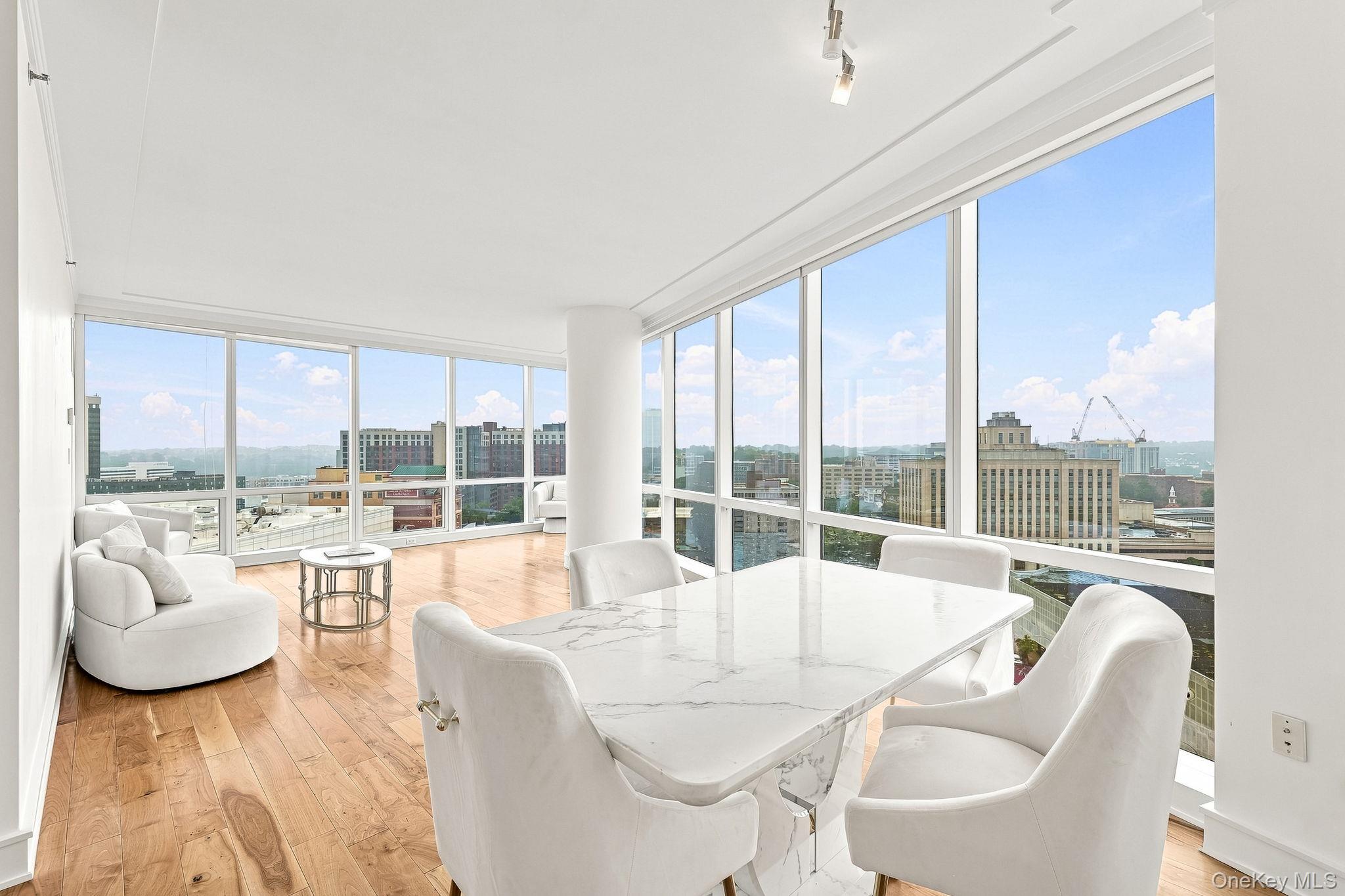1 Renaissance Square 15D