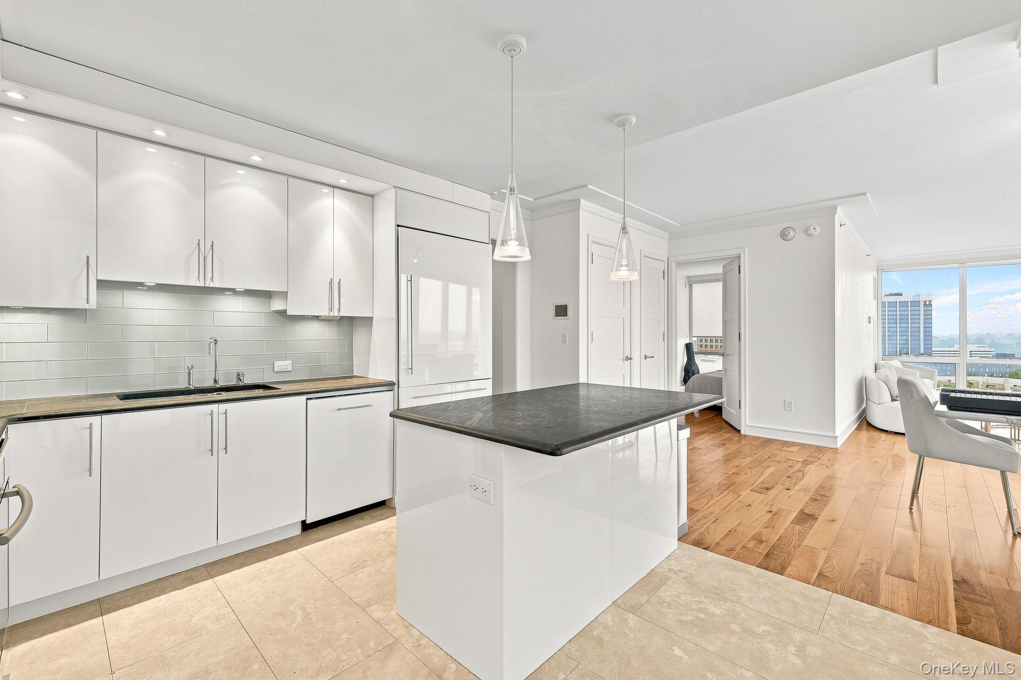 1 Renaissance Square 15D