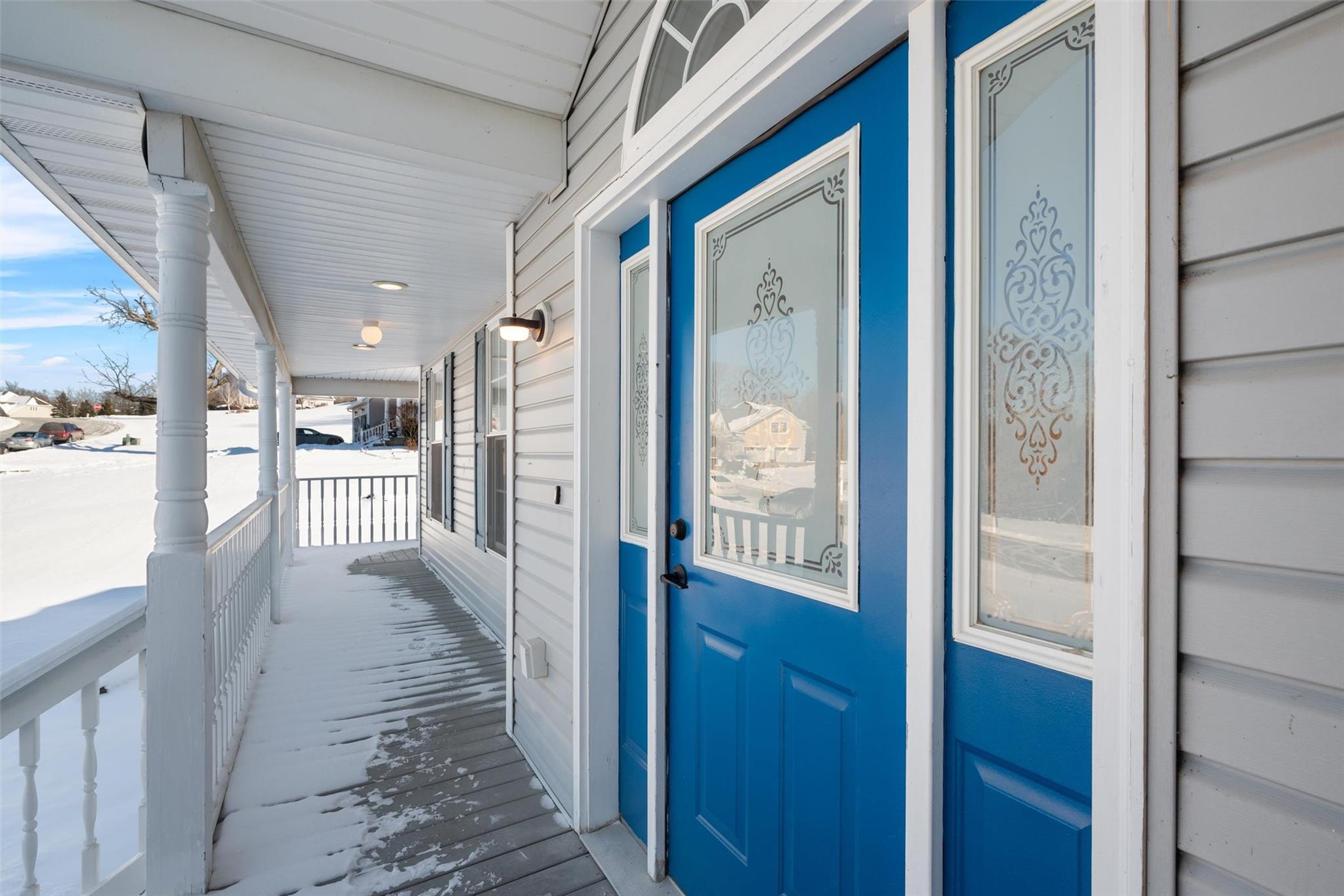 8 Country Woods Drive, Chesterfield, New York image 4