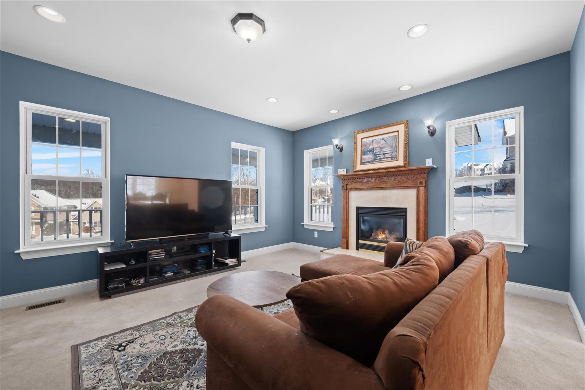 8 Country Woods Drive, Chesterfield, New York image 9