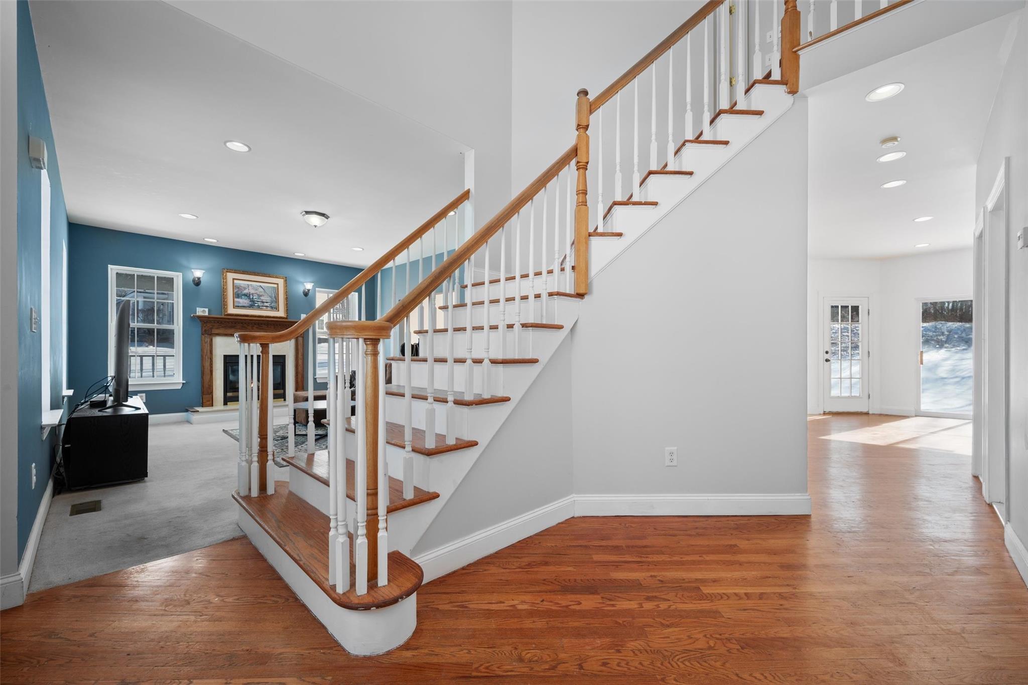 8 Country Woods Drive, Chesterfield, New York image 5