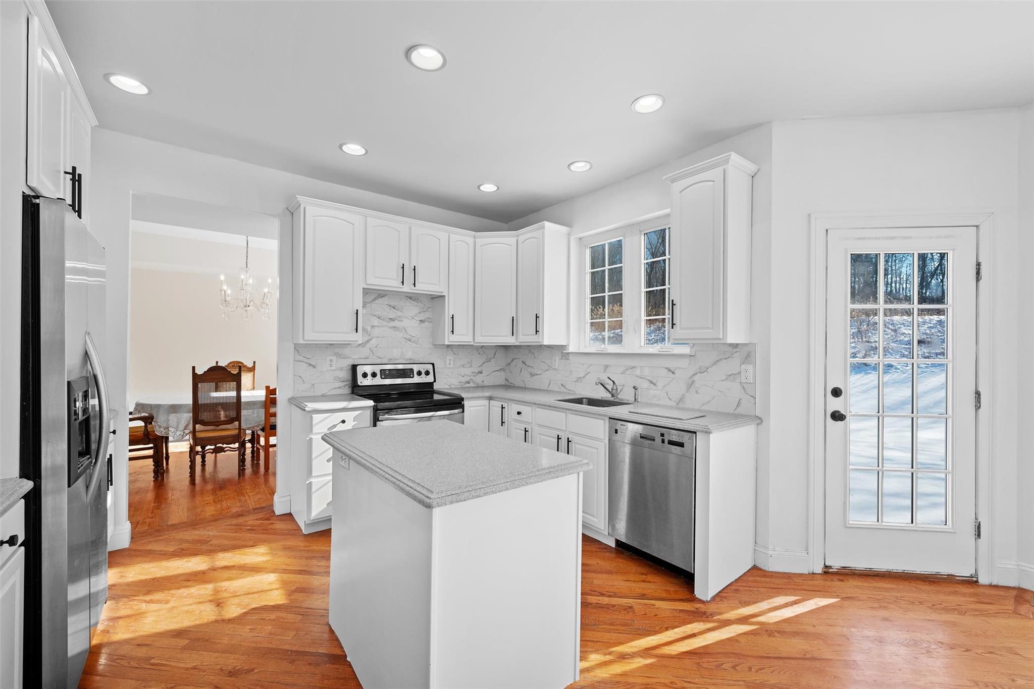 8 Country Woods Drive, Chesterfield, New York image 14