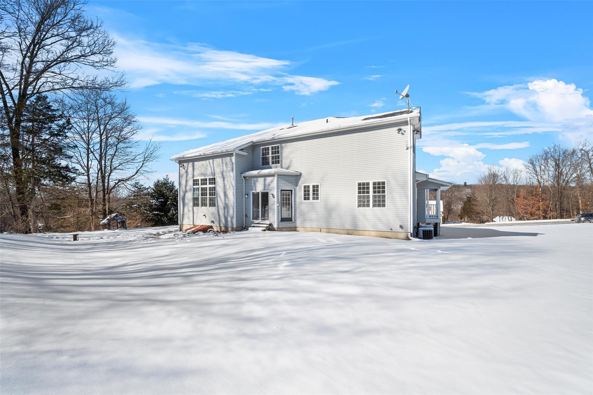 8 Country Woods Drive, Chesterfield, New York image 37