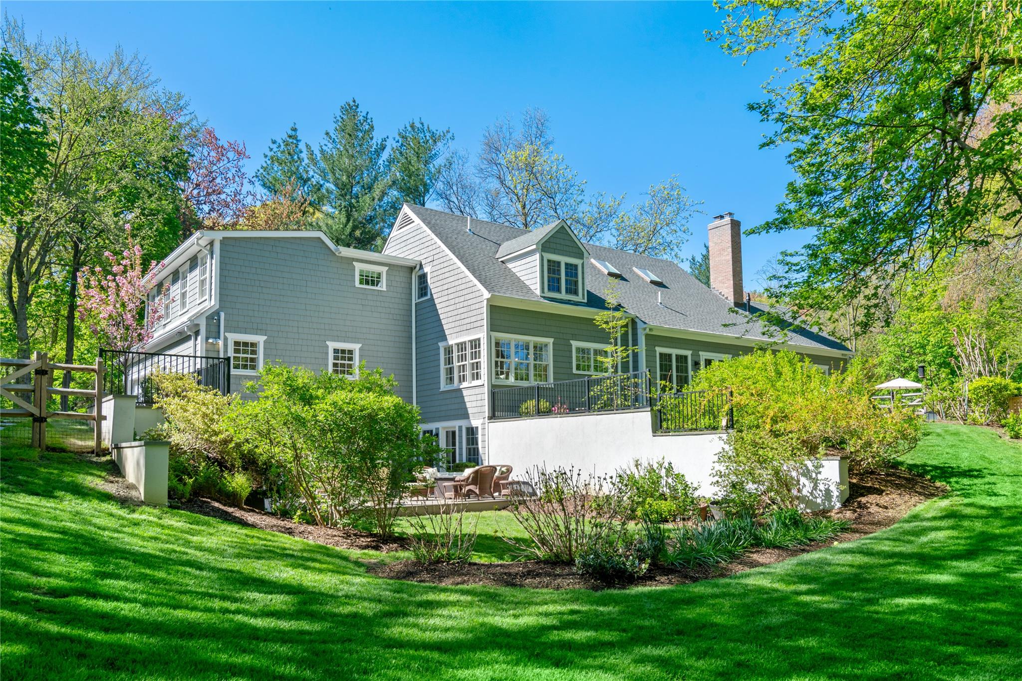 18 Matinecock Farms Road, Glen Cove, New York image 35