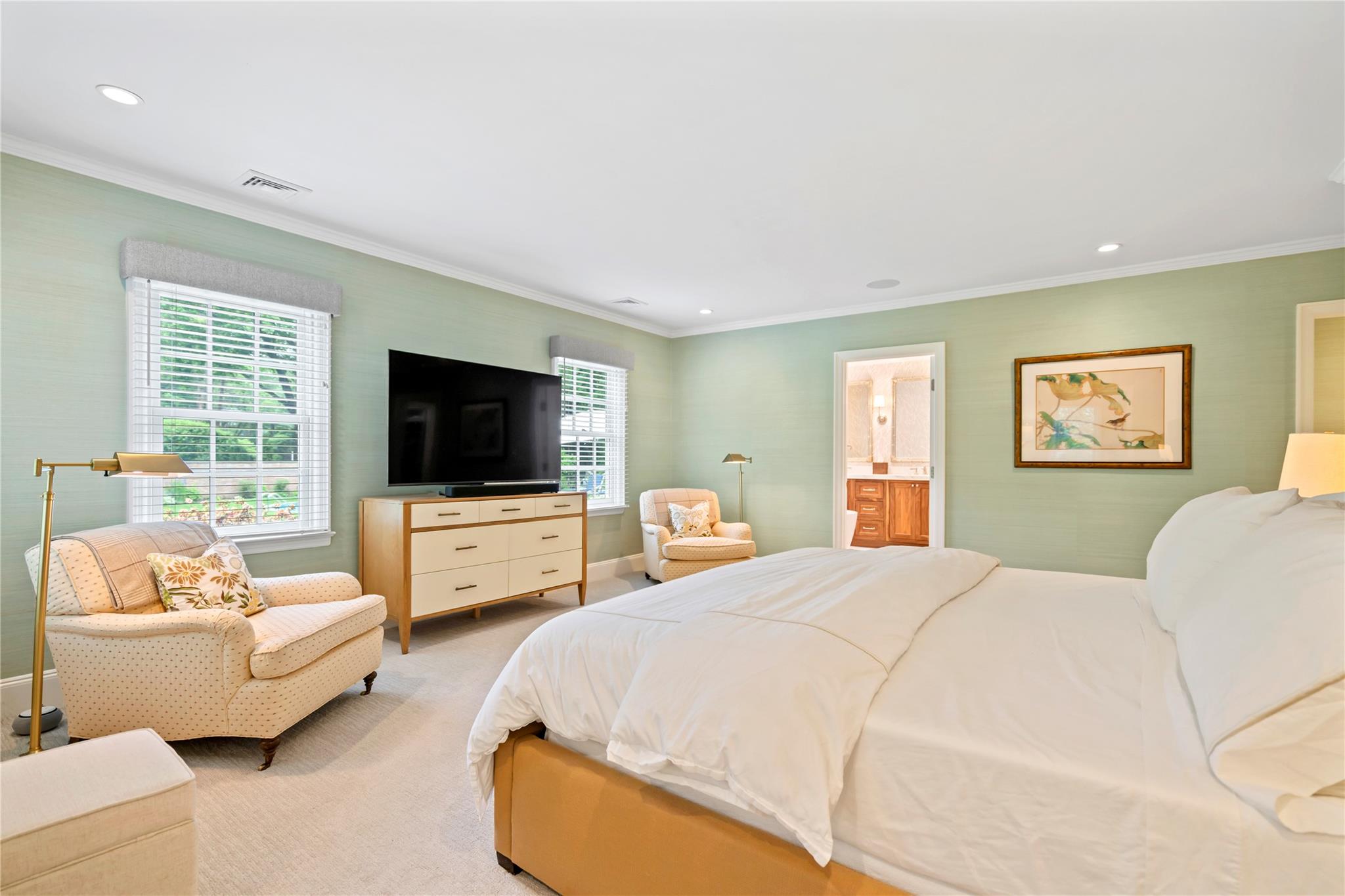 18 Matinecock Farms Road, Glen Cove, New York image 11