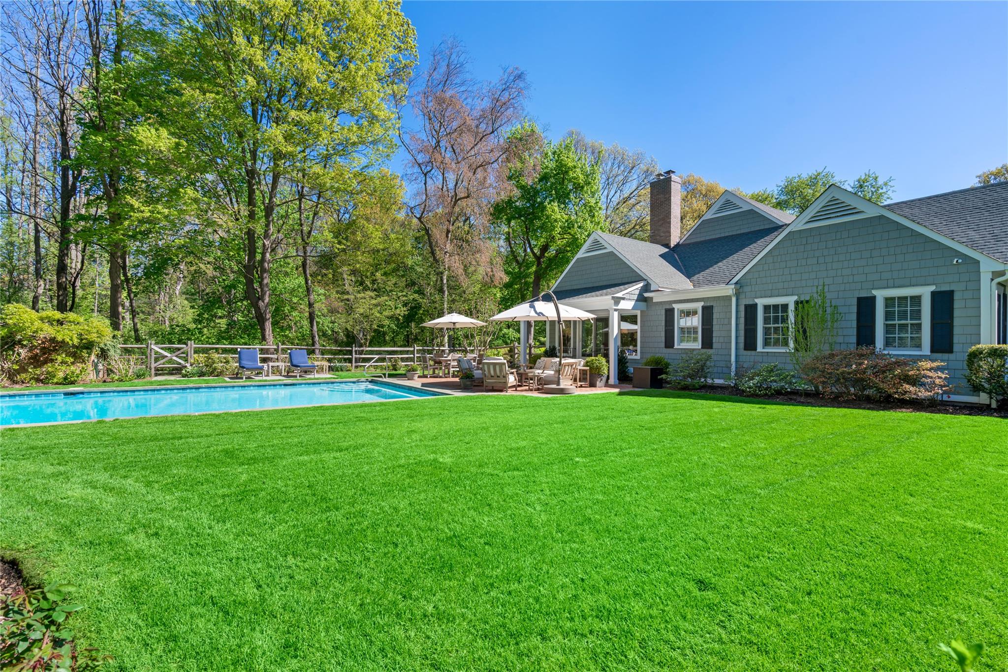 18 Matinecock Farms Road, Glen Cove, New York image 37