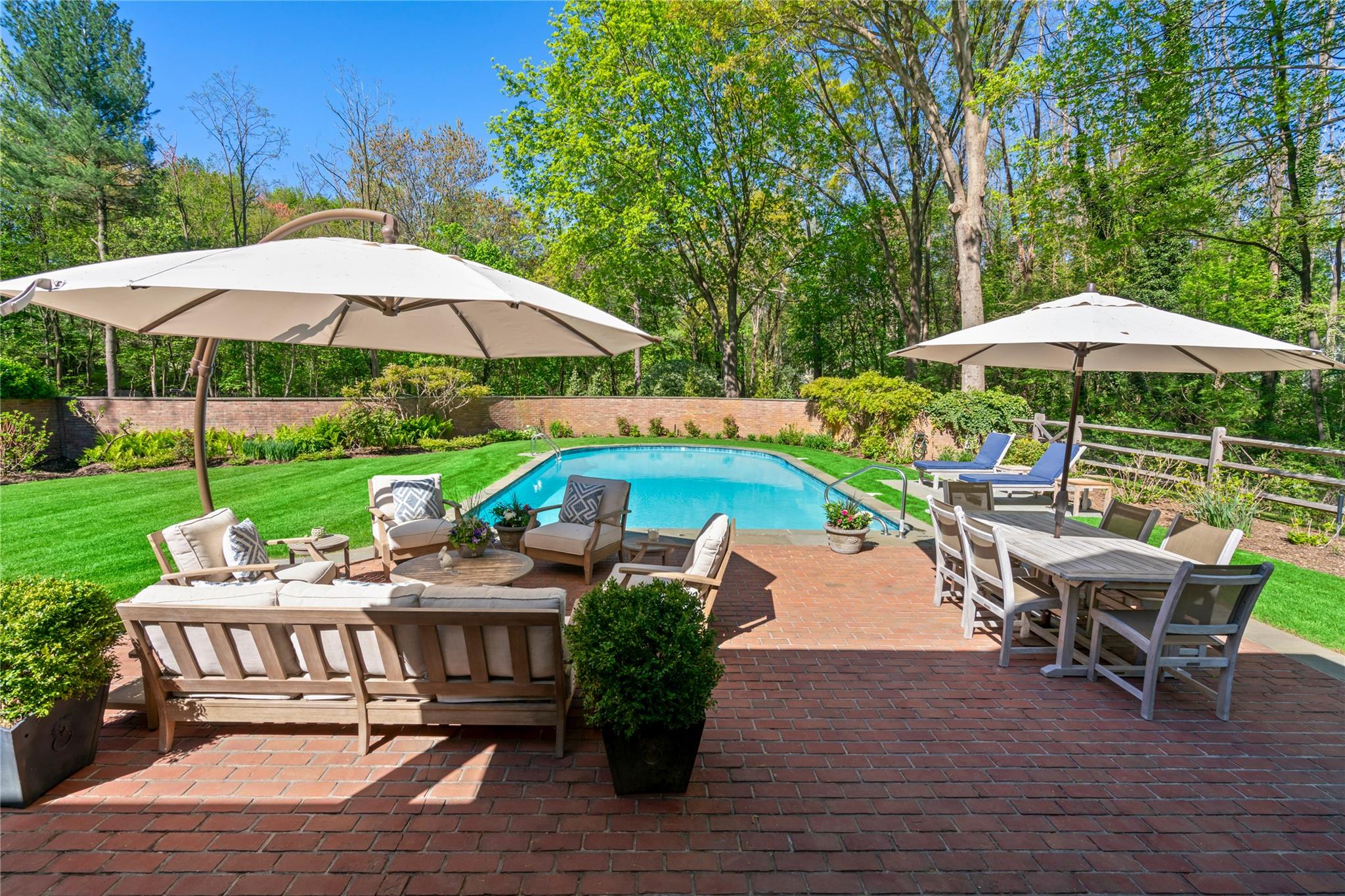 18 Matinecock Farms Road, Glen Cove, New York image 36