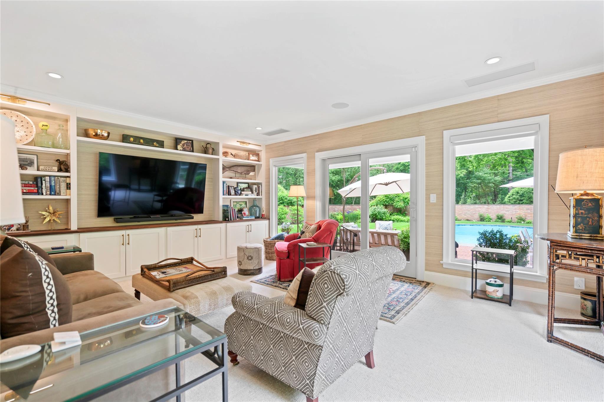 18 Matinecock Farms Road, Glen Cove, New York image 10