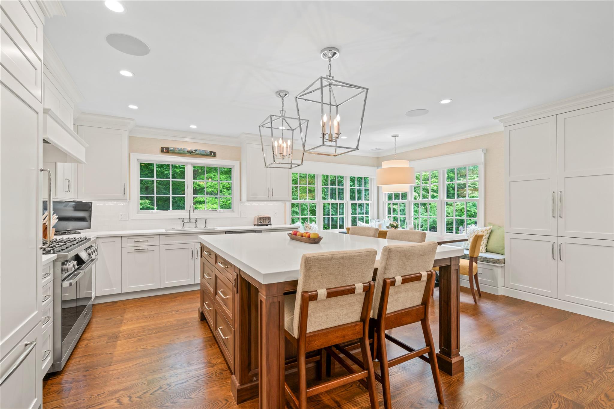 18 Matinecock Farms Road, Glen Cove, New York image 17