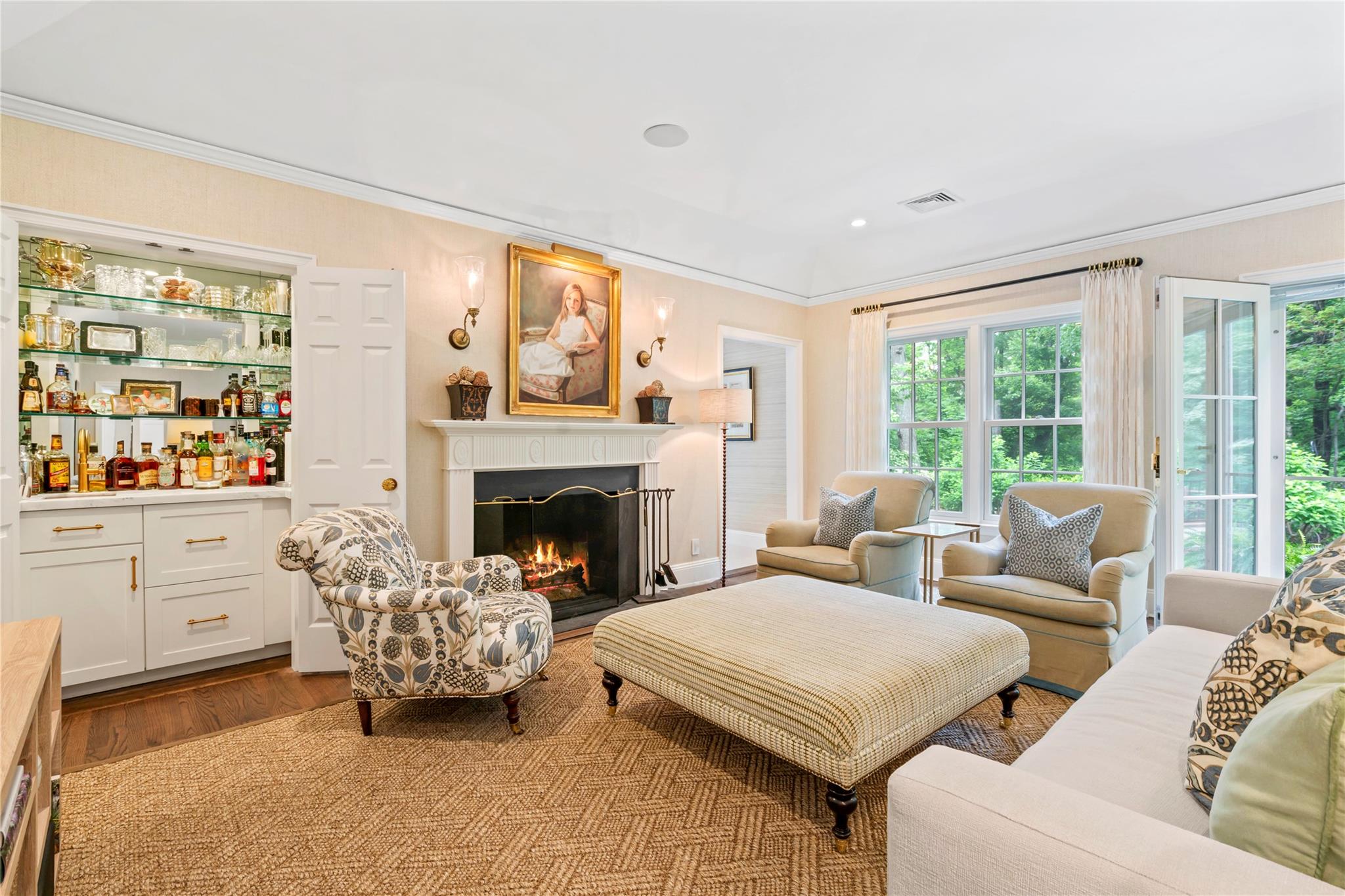 18 Matinecock Farms Road, Glen Cove, New York image 8