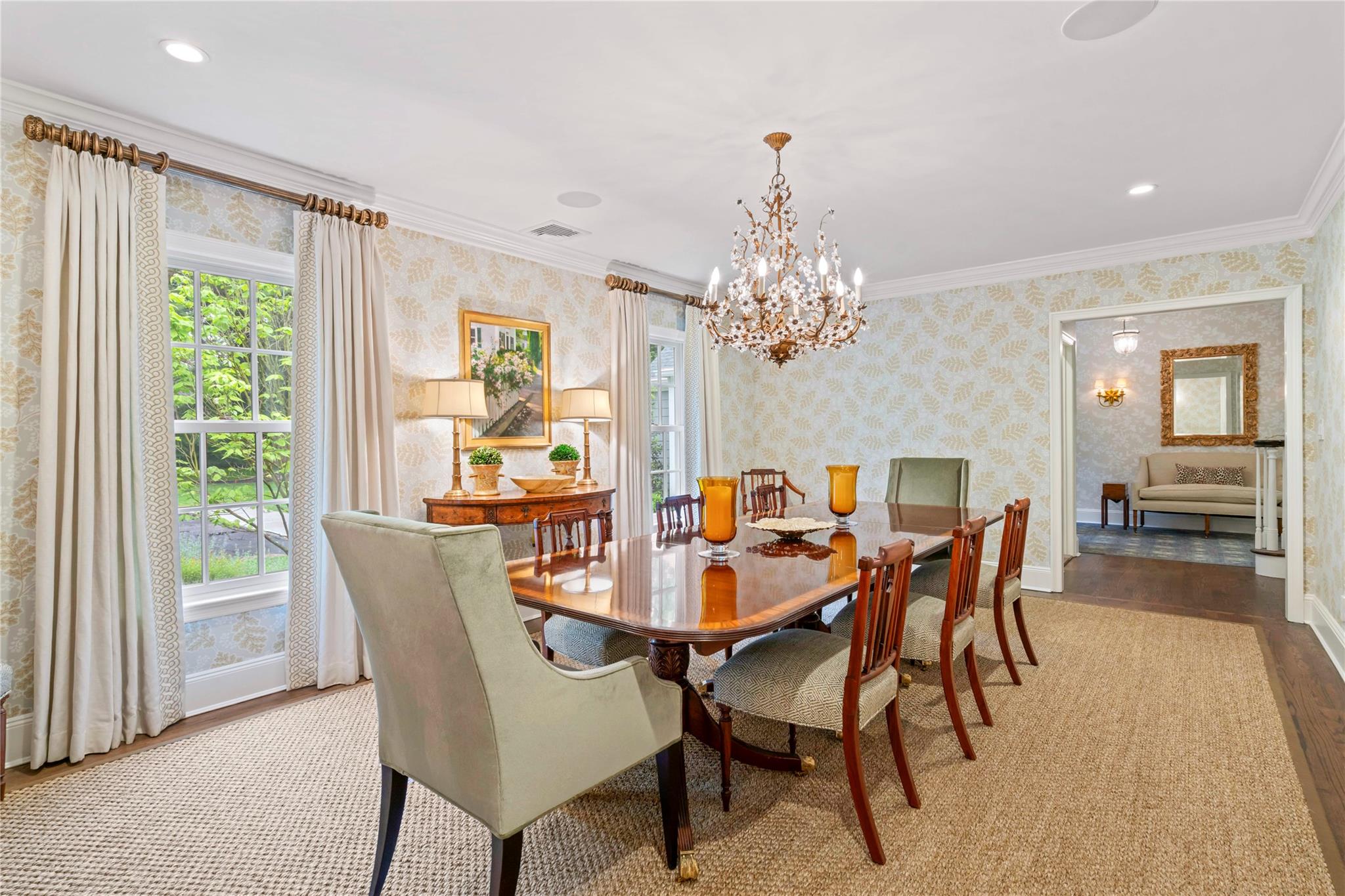 18 Matinecock Farms Road, Glen Cove, New York image 7