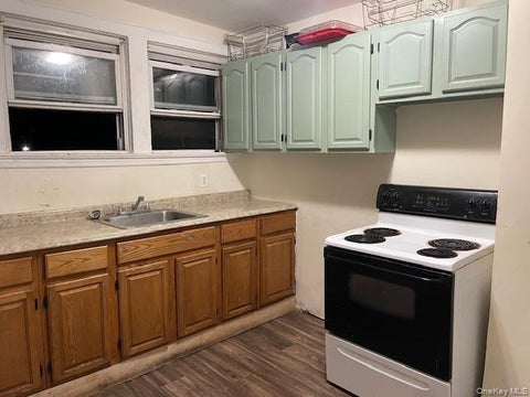 Homes For Sale - 488 Nassau Road #5<br/> Nassau County, Roosevelt, NY 11575