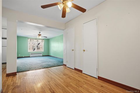 Vacant Land For Sale - 7510 Yellowstone Boulevard #5L<br/> Rego Park, NY 11374