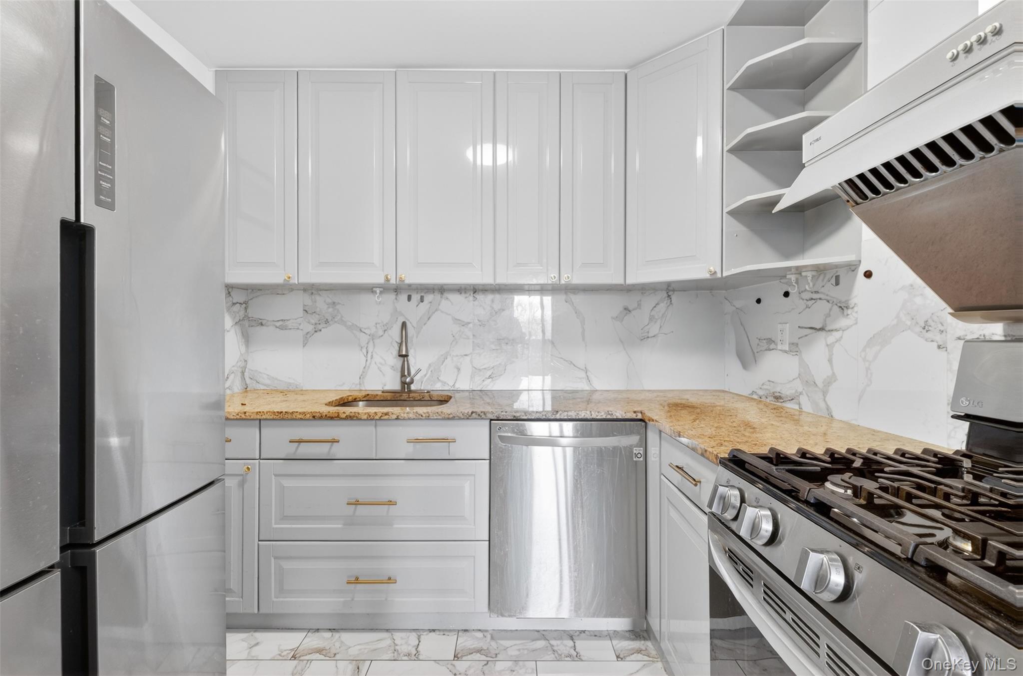 550 115th Street 550D