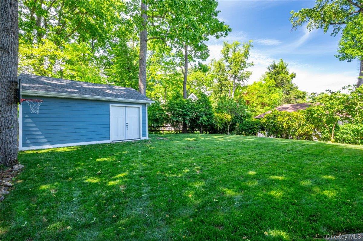 18 Wildwood Road