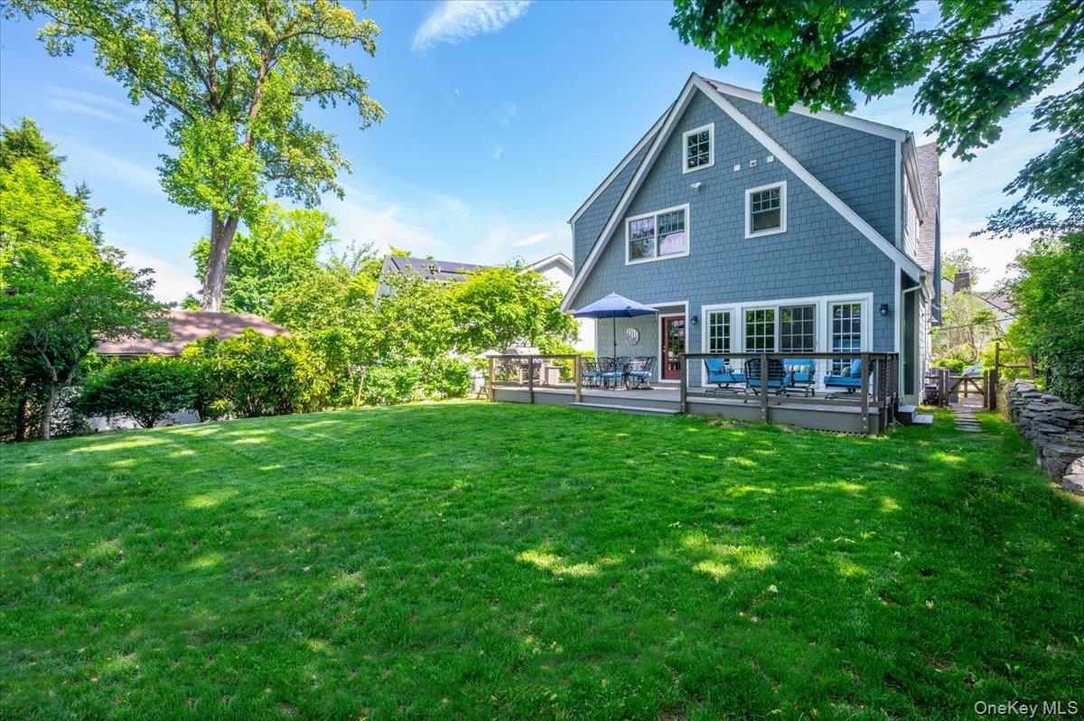 18 Wildwood Road