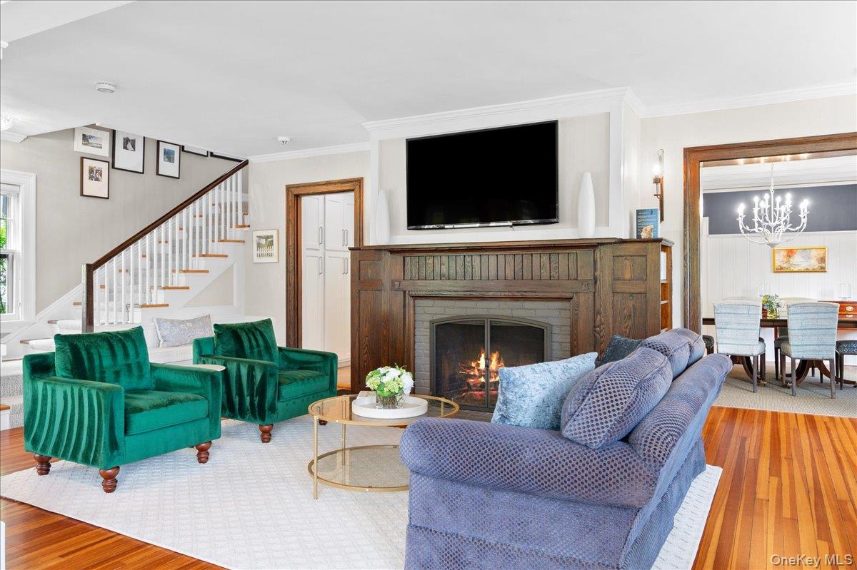 18 Wildwood Road