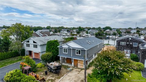 Homes For Sale - 750 Shore Walk<br/> Lindenhurst, NY 11757