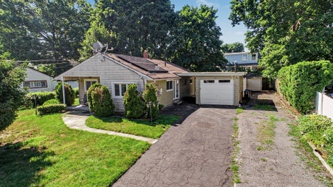Homes For Sale - 376 County Center Road<br/> White Plains, NY 10603