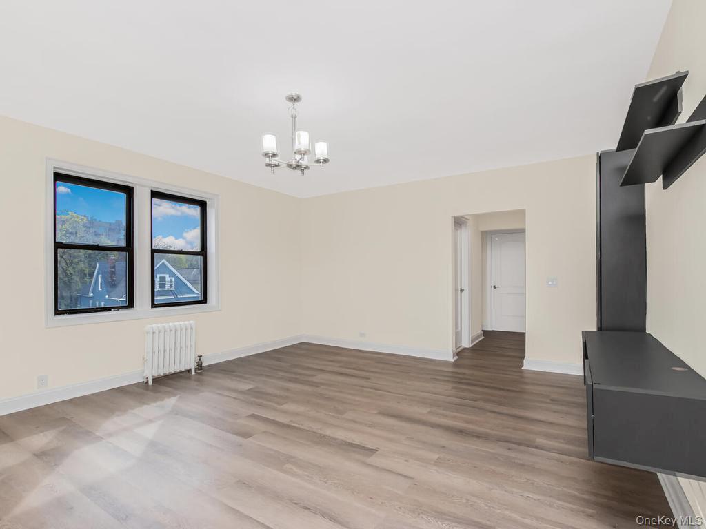 475 Bronx River Road 5C