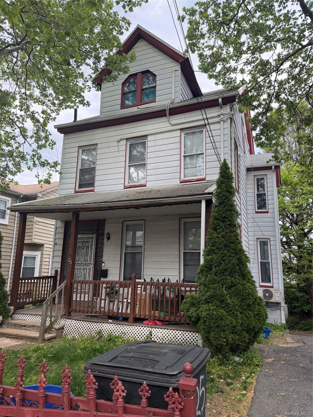 Photo of 25 Union Avenue, Mount Vernon, NY 10550 (MLS # 1000933)
