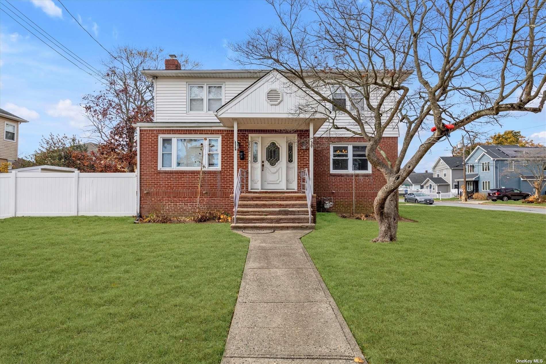 2492 Lefferts Place, Bellmore, New York image 25