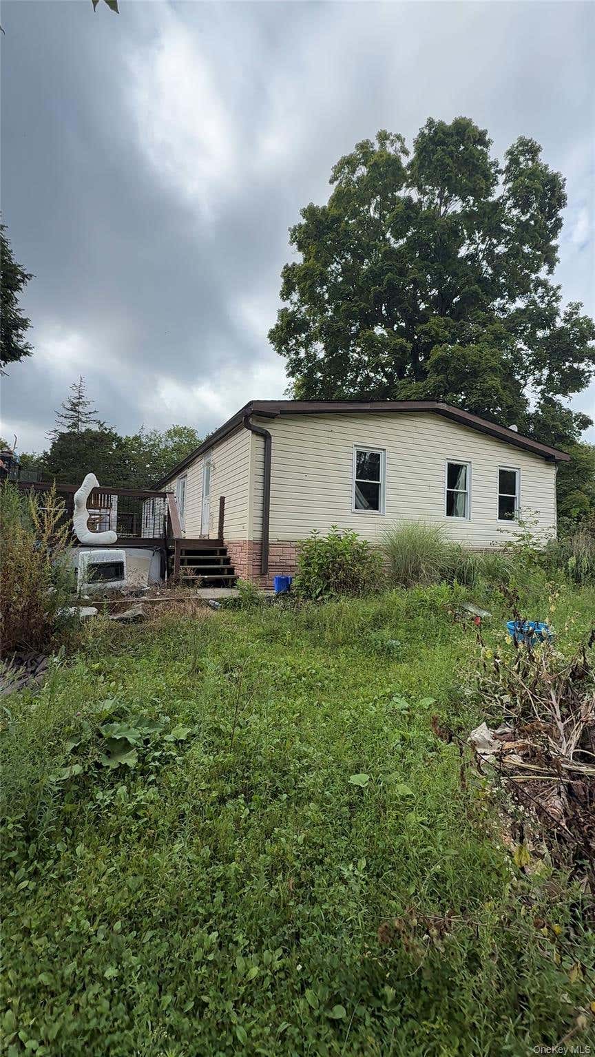 Photo of 3526 Route 199, Pine Plains, NY 12567 (MLS # 1041582)
