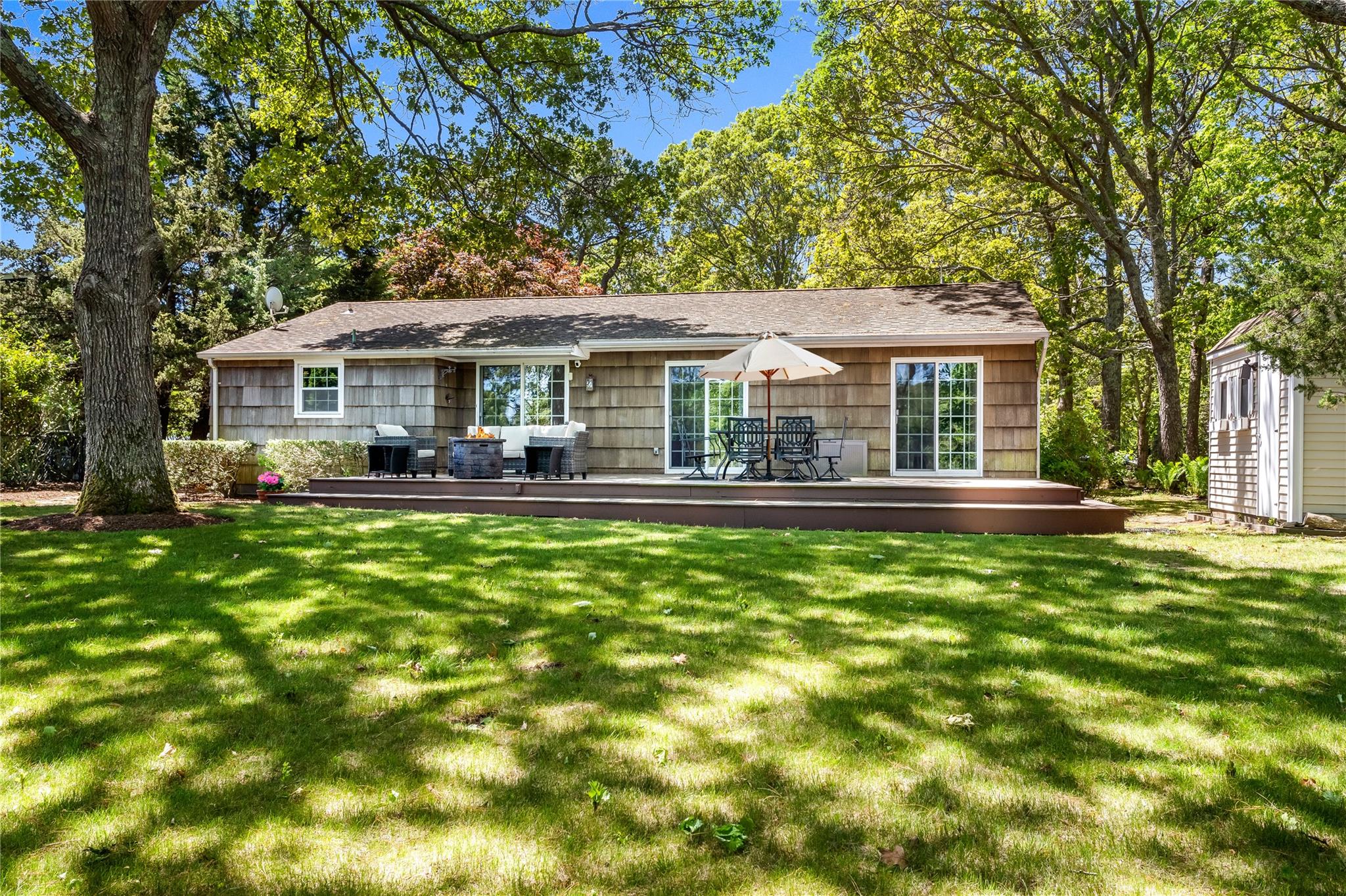 15 Indian Run Road, East Quogue, New York image 8