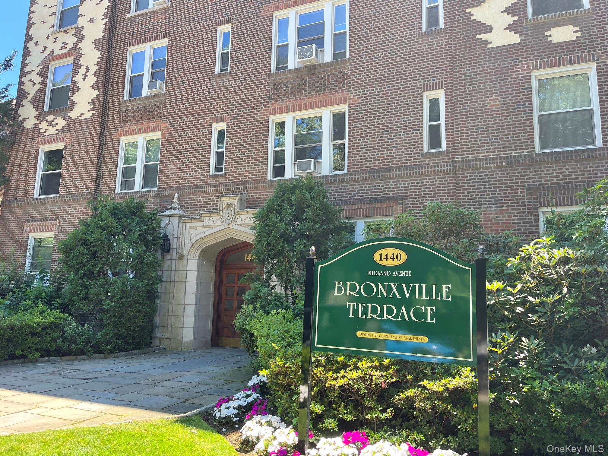 1440 Midland Avenue #1F, Bronxville NY 10708