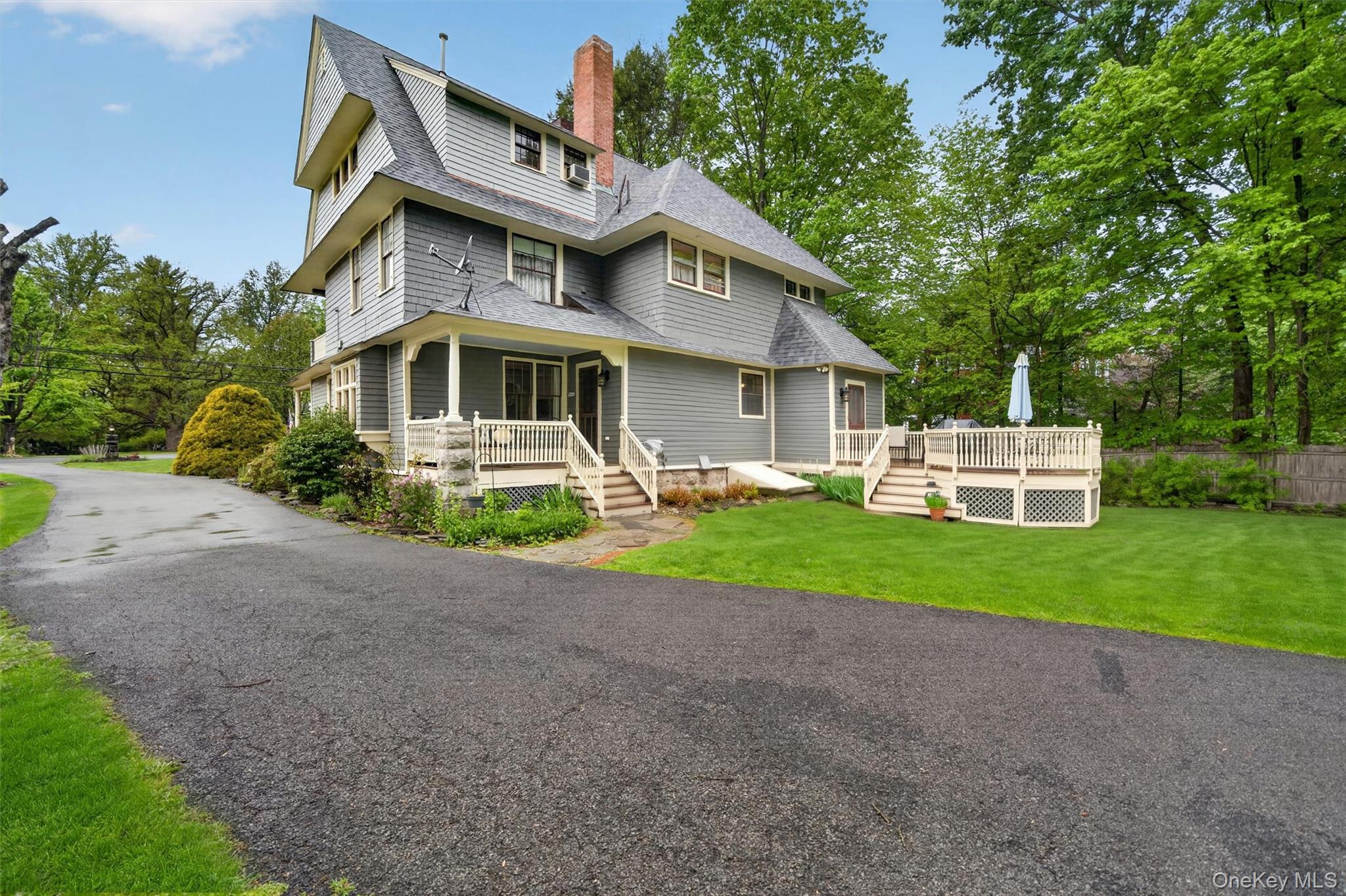 26 Maple Avenue