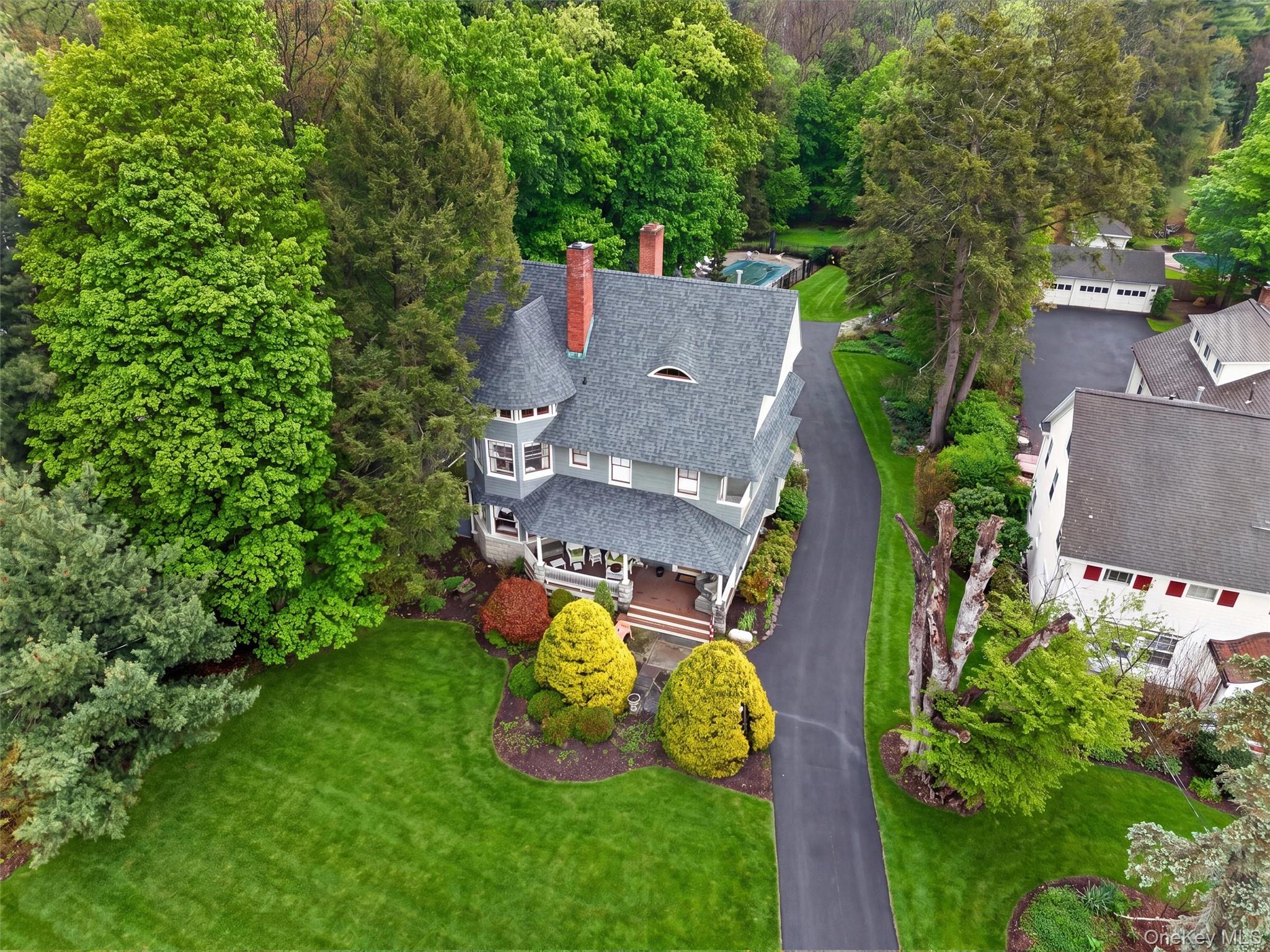 26 Maple Avenue