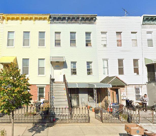 1351 Prospect Place, Brooklyn, New York image 1