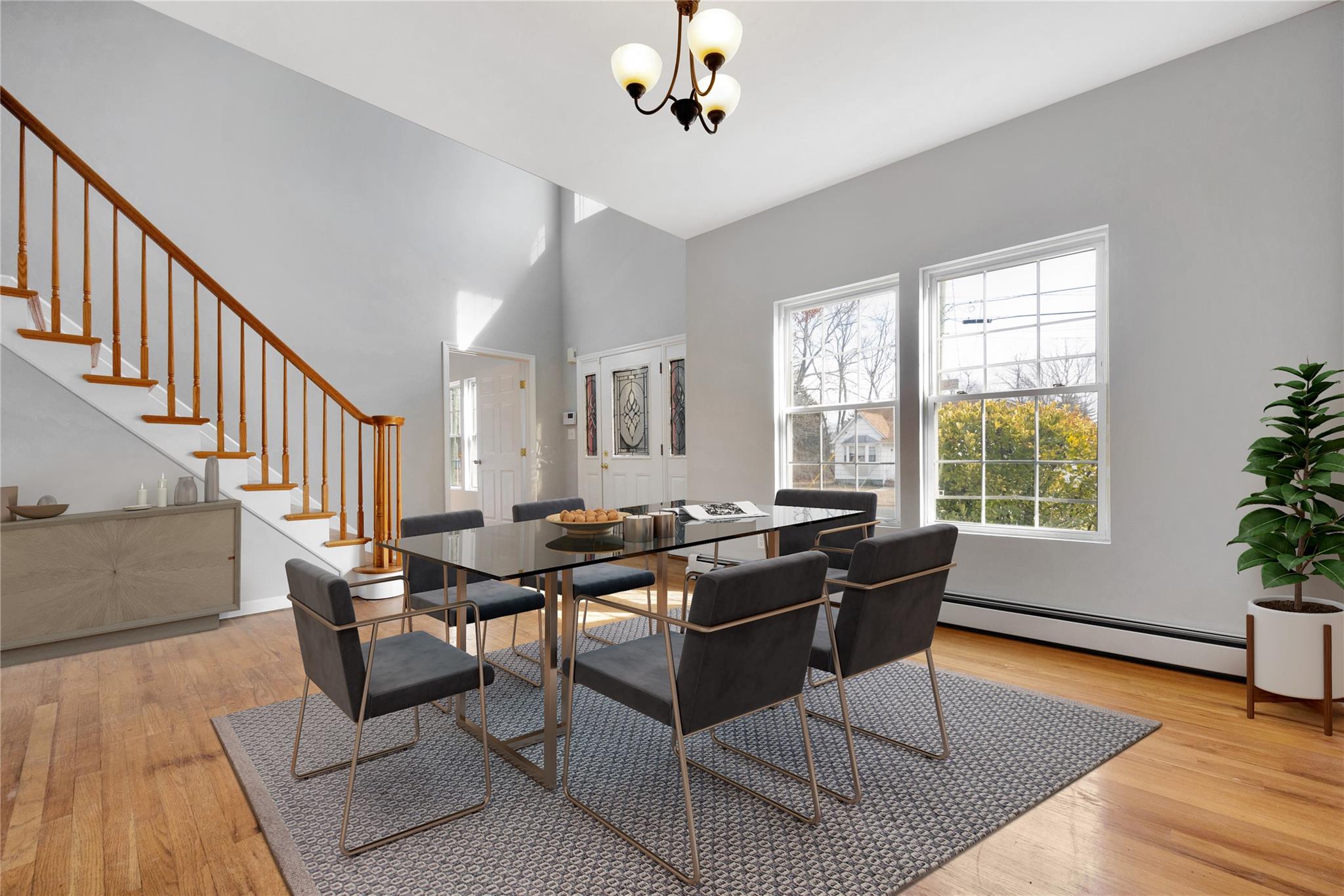 2A Rosewood Avenue, Amityville, New York image 9