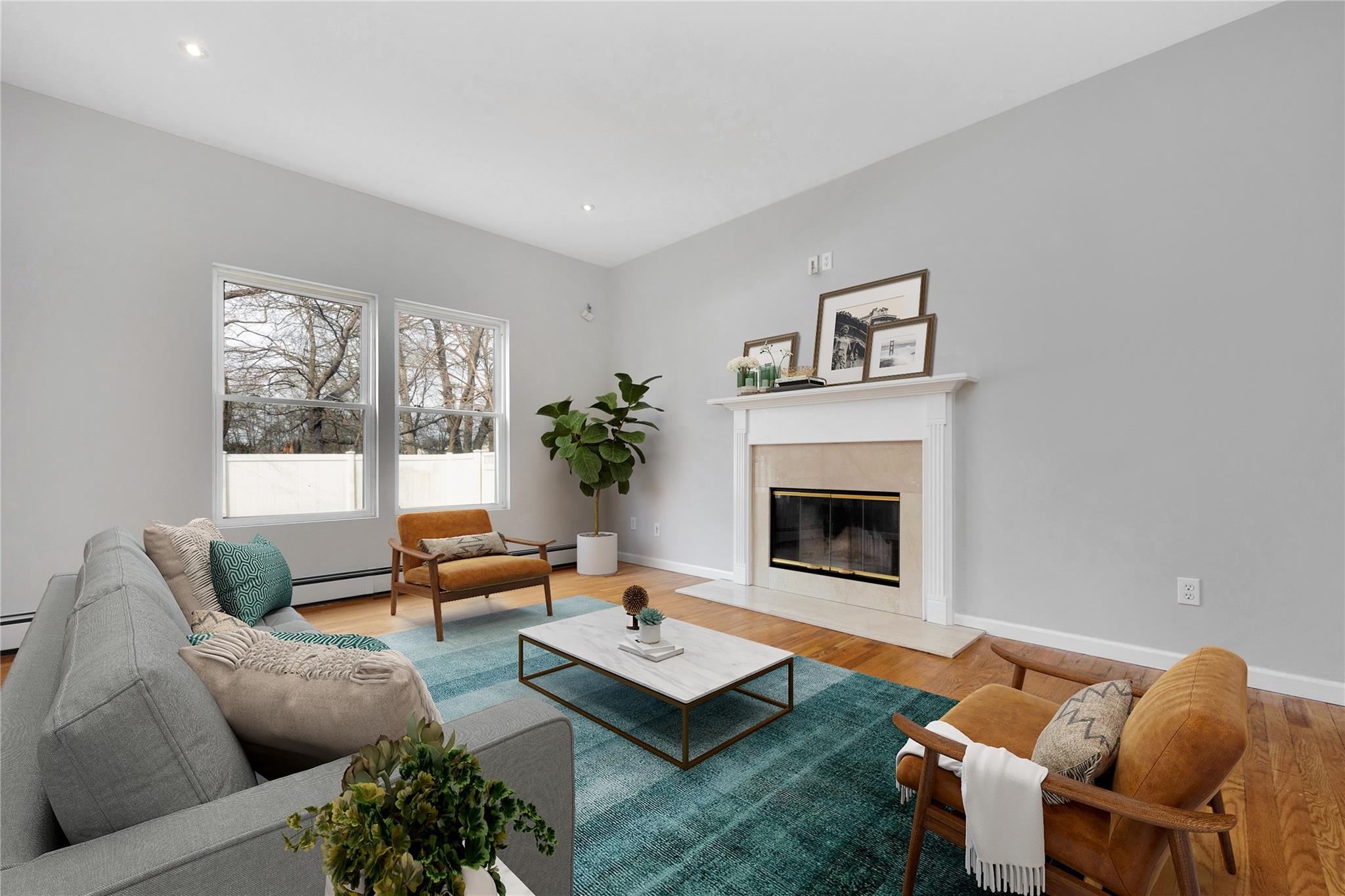 2A Rosewood Avenue, Amityville, New York image 19