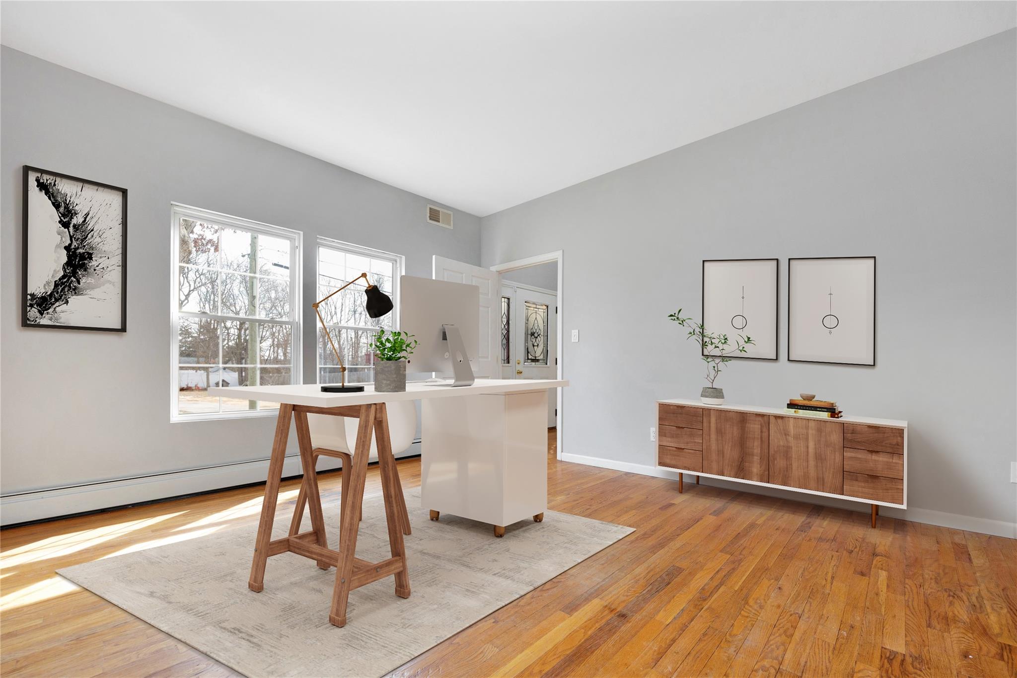 2A Rosewood Avenue, Amityville, New York image 22