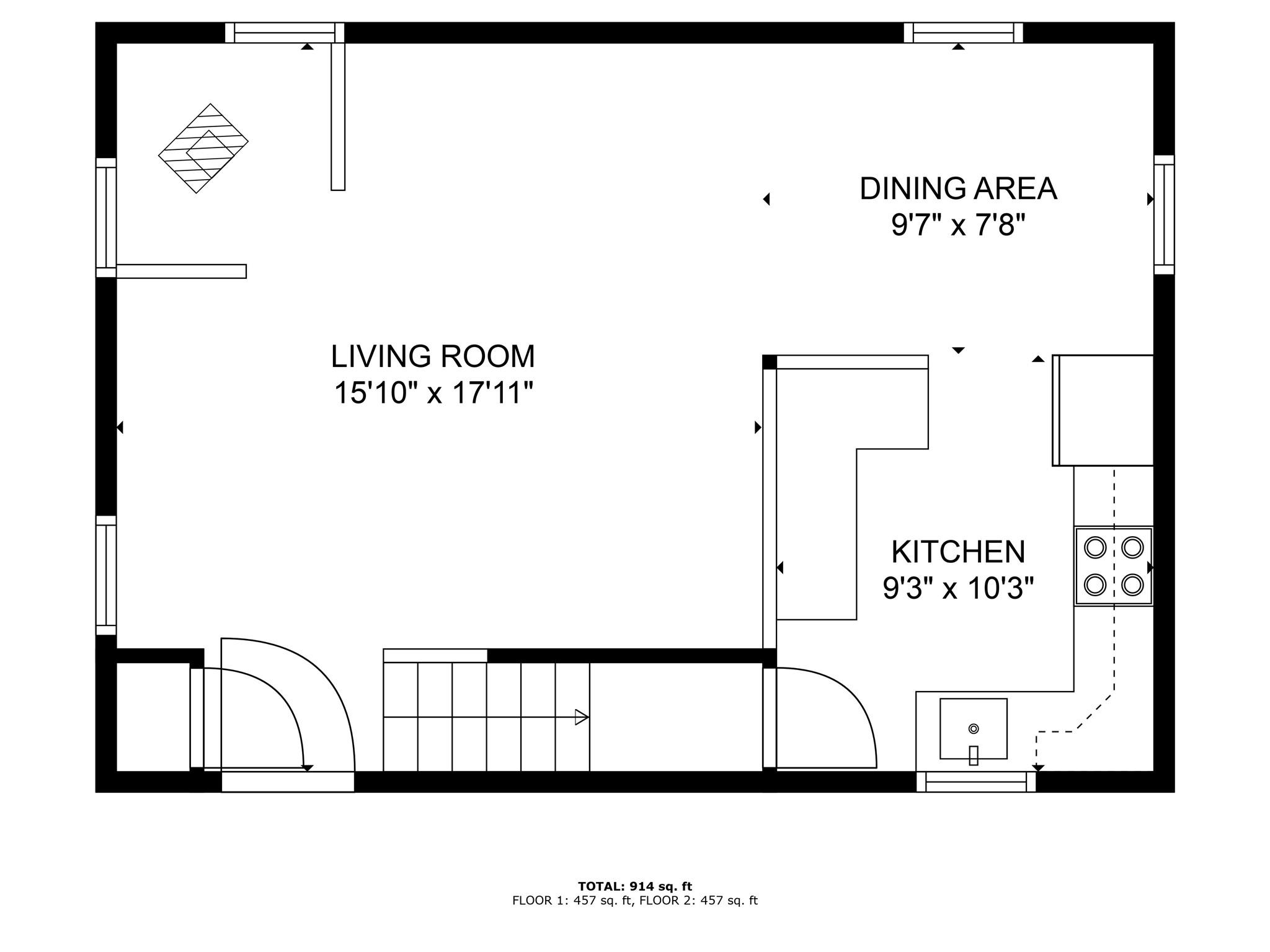 194 Frederick Street, Cortlandt Manor, New York image 23