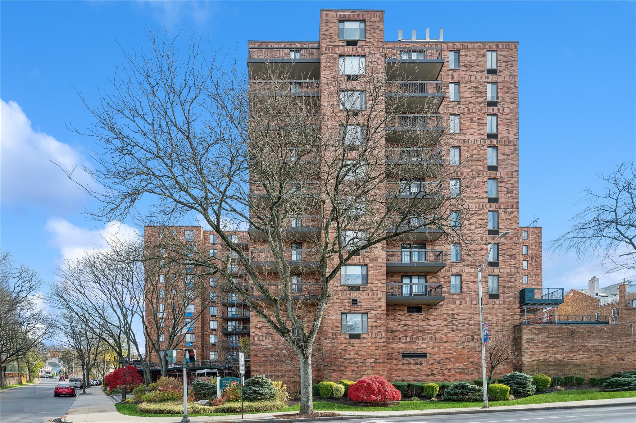 50 Columbus Ave Avenue #411, Tuckahoe, New York image 35