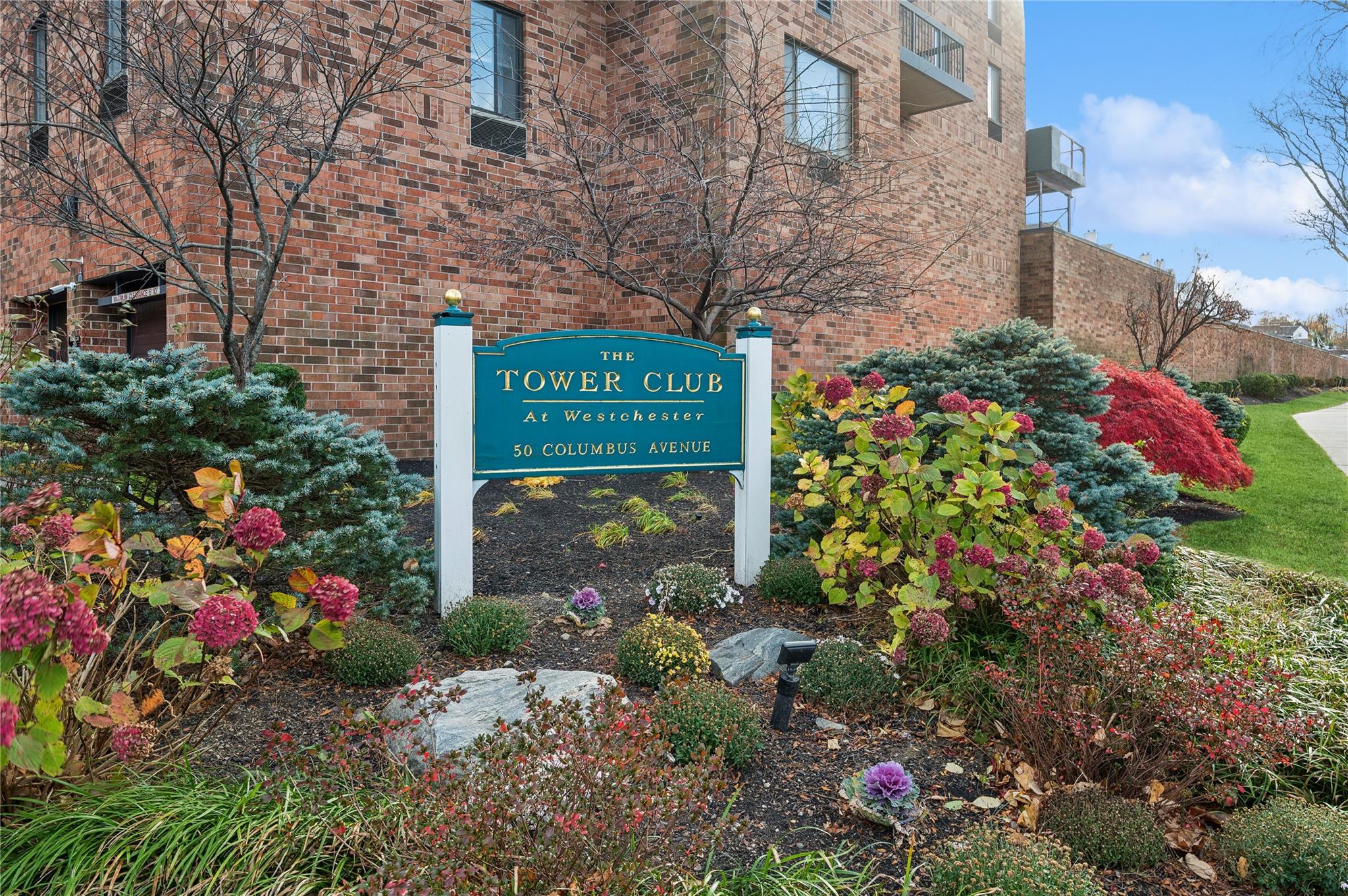 50 Columbus Ave Avenue #411, Tuckahoe, New York image 3